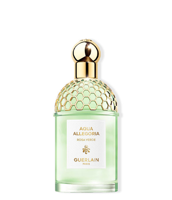 AQUA ALLEGORIA ROSA VERDE