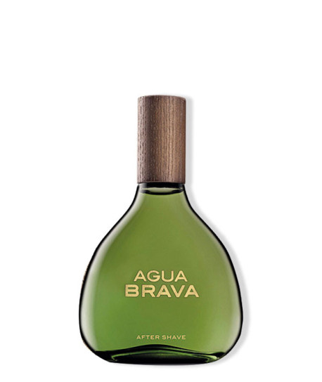 AGUA BRAVA AFTER SHAVE LOTION