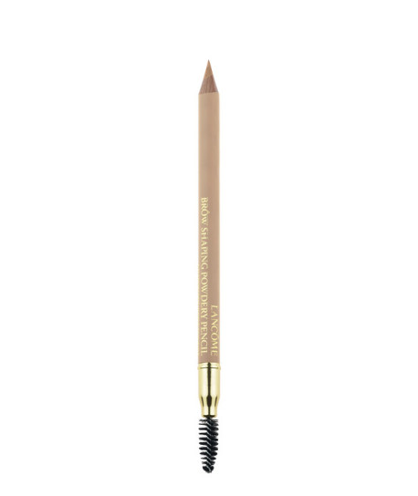 BROW SHAPING POWDERY PENCIL