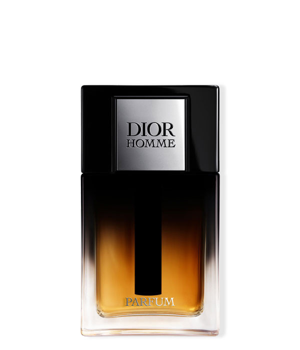 DIOR HOMME PARFUM