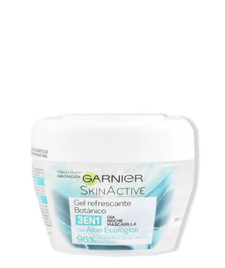 SKIN ACTIVE GEL REFRESCANTE BOTÁNICO