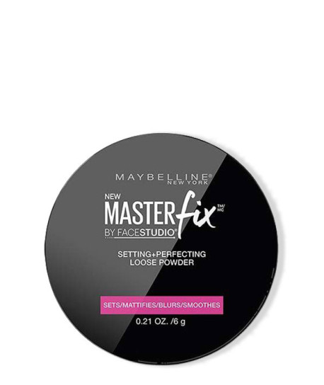 MASTER FIX