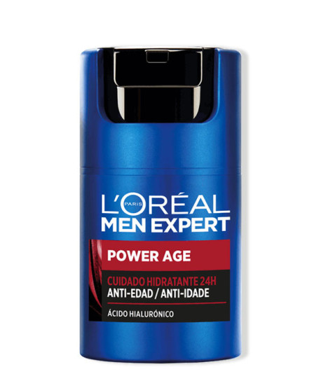 L'ORÉAL MEN EXPERT VITA-LIFT GEL ANTI-ARRUGAS