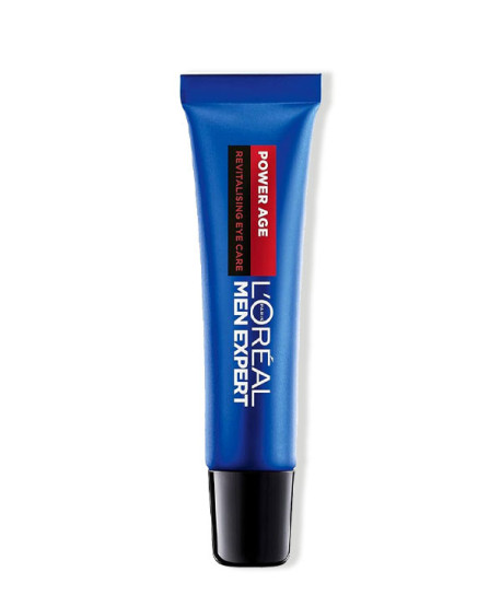 L'ORÉAL MEN EXPERT POWER EYES