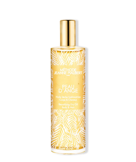 PEAU D'ANGE HUILE SÈCHE SUBLIMATRICE