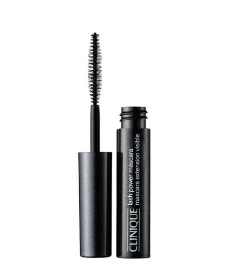 LASH POWER MASCARA