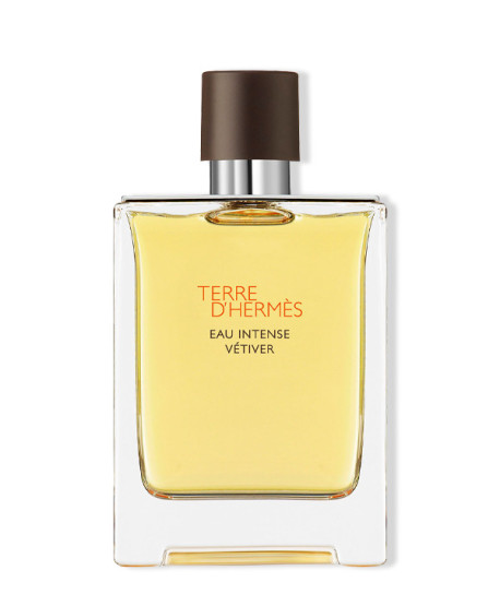 TERRE D'HERMÈS EAU INTENSE VÉTIVER