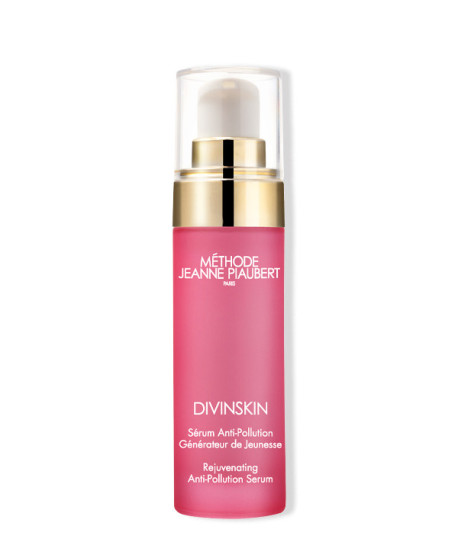 DIVINSKIN SERUM ANTI-POLLUTION