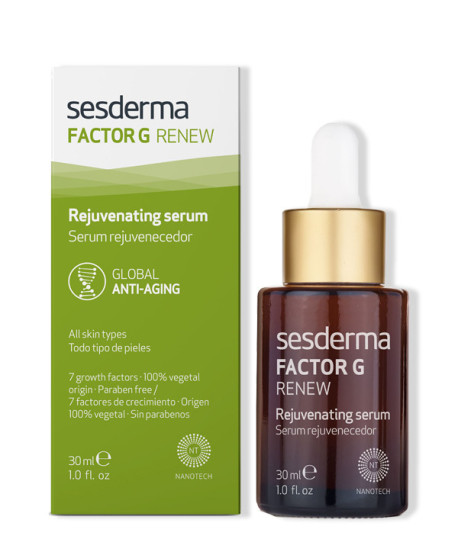 FACTOR-G RENEW SERUM