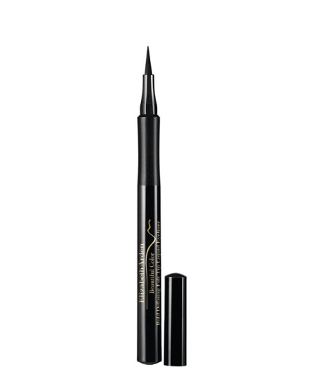 BEAUTIFUL COLOR BOLD DEFINING FELT TIP LIQUID EYELINER