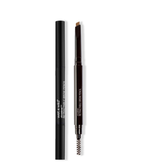 ULTIMATE BROW RETRACTABLE