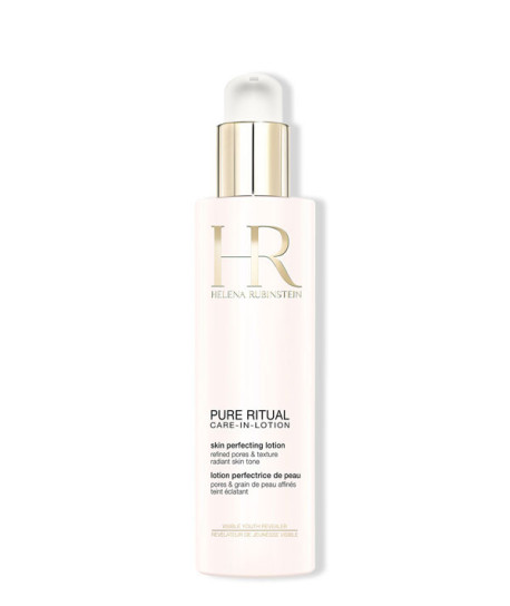 PURE RITUAL CARE-IN-LOTION