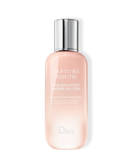 CAPTURE YOUTH NEW SKIN EFFECT ENZYME SOLUTION