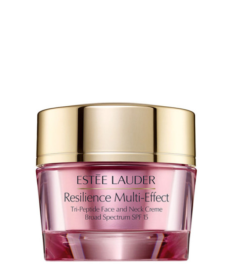 RESILIENCE MULTI-EFFECT PIEL SECA