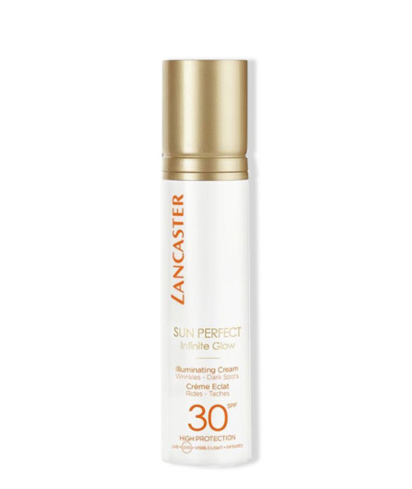 SUN PERFECT CREMA ILUMINADORA SPF 30