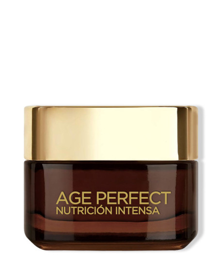 AGE PERFECT NUTRICIÓN INTENSA