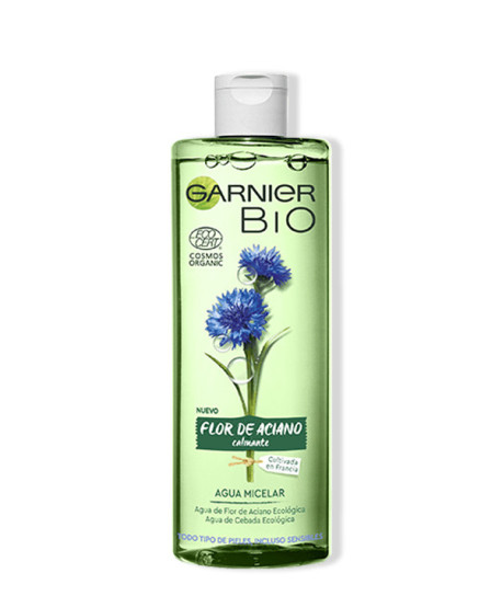 BIO MICELLAR WATER