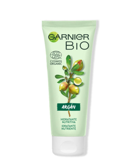 BIO CREMA HIDRATANTE ARGÁN