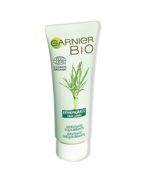 BIO CREMA HIDRATANTE LEMONGRASS