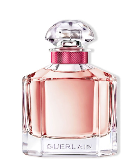 MON GUERLAIN BLOOM OF ROSE