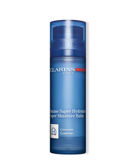 BAUME SUPER HYDRATANT