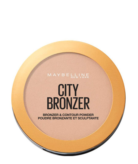 CITY BRONZER