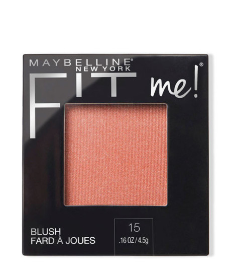 FIT ME BLUSH