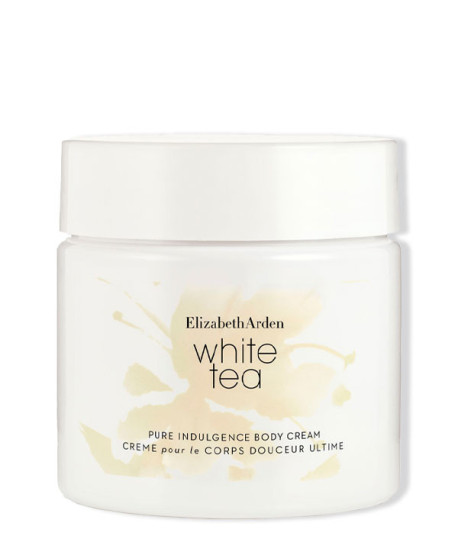 WHITE TEA BODY CREAM