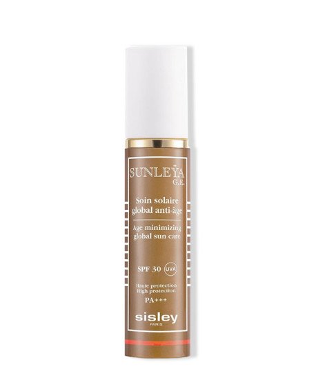 SUNLEYA ANTI-AGE SPF 30