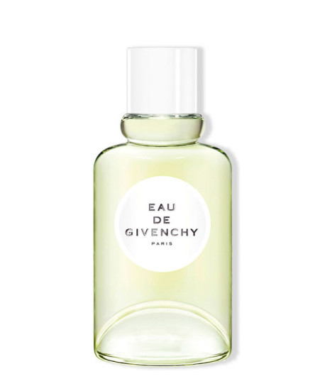 EAU DE GIVENCHY