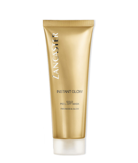 INSTANT GLOW PEEL-OFF GOLD