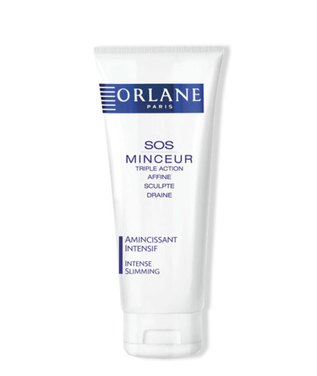 SOS MINCEUR CREMA CORPORAL