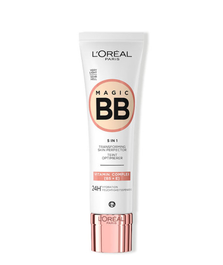 MAGIC BB CREAM SPF 11