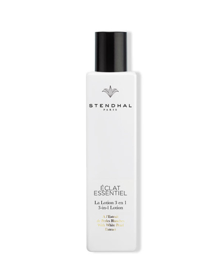 ÉCLAT ESSENTIEL LA LOTION 3 EN 1