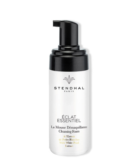 ÉCLAT ESSENTIAL LE MOUSSE DÉMAQUILLANTE