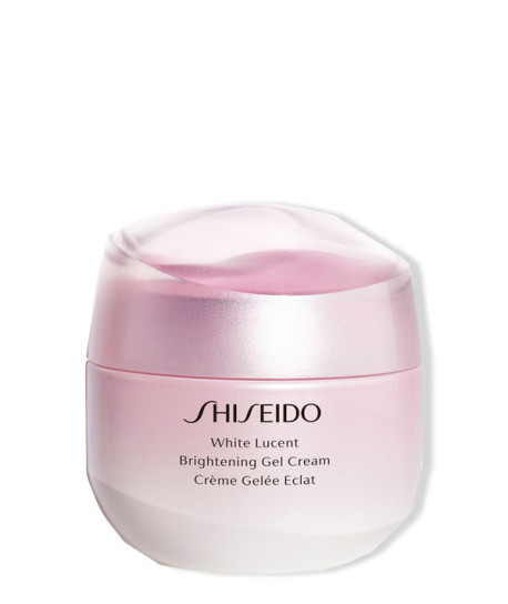 WHITE LUCENT BRIGHTENING GEL CREAM