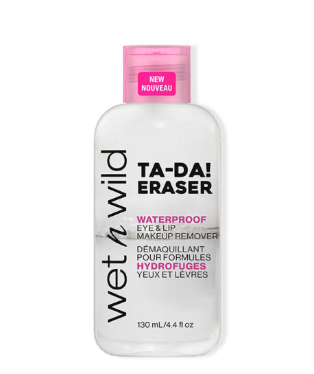 TA-DA! ERASER WATERPROOF EYE & LIP REMOVER