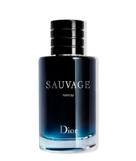 SAUVAGE PARFUM