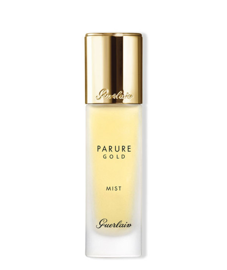 PARURE GOLD MIST