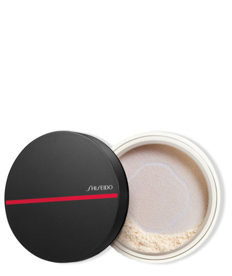 SYNCHRO SKIN INVISIBLE SILK LOOSE POWDER