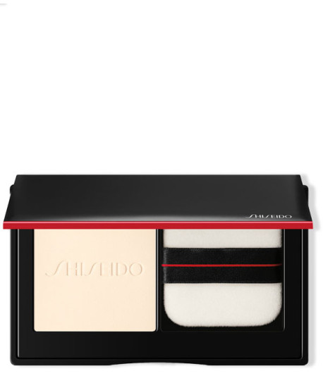 SYNCHRO SKIN INVISIBLE SILK PRESSED POWDER