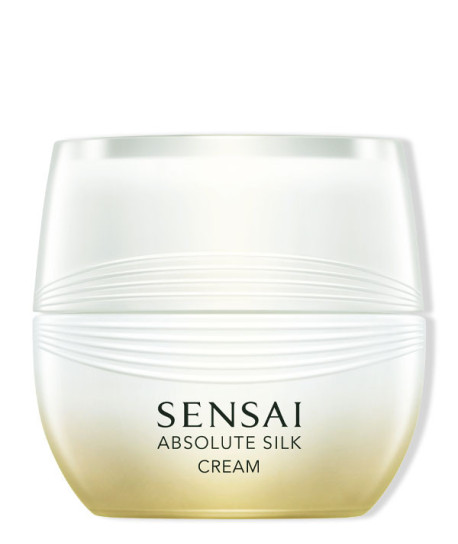 ABSOLUTE SILK CREAM