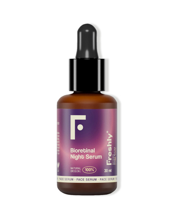 BIORETINAL NIGHT SERUM