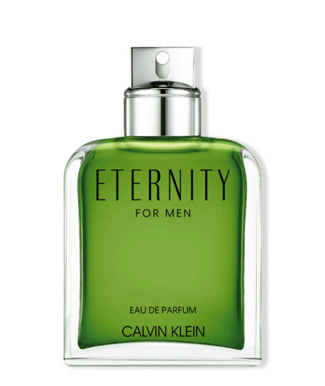 ETERNITY FOR MEN EDP