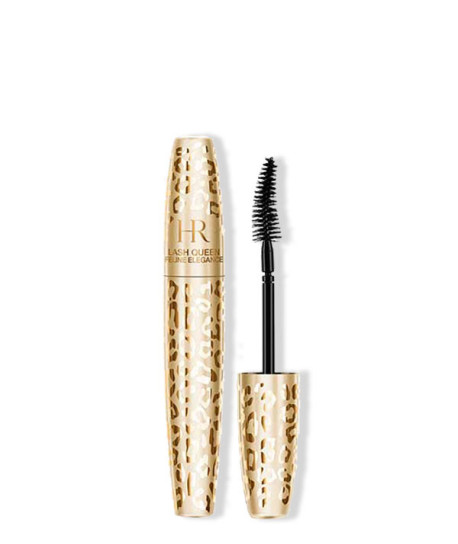 LASH QUEEN FELINE ELEGANCE MASCARA BLACK