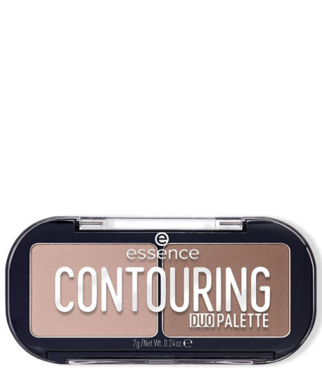 COUNTOURING PALETE DUO