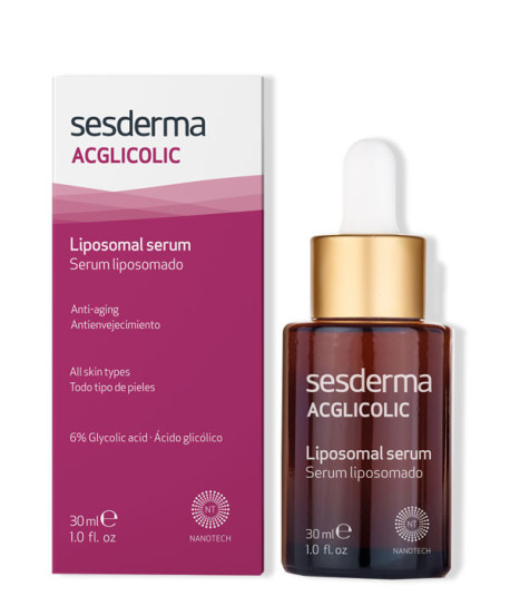 ACGLICOLIC LIPOSOMAL SERUM