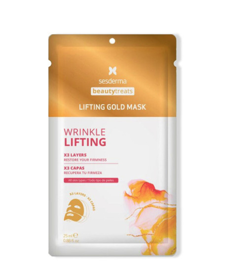 MASK WRINKLE LIFTING