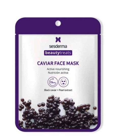 MASK CAVIAR