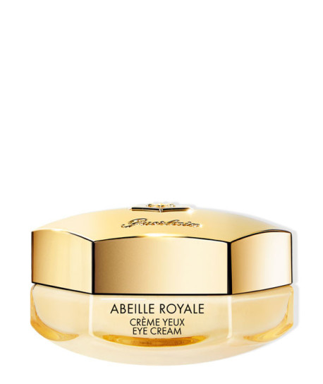 ABEILLE ROYALE CREMA CONTORNO DE OJOS